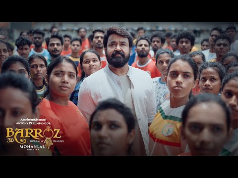 Tribute To World Cup Football, Qatar 2022 | Mohanlal | Aashirvad Cinemas | TK Rajeev Kumar | Hesham