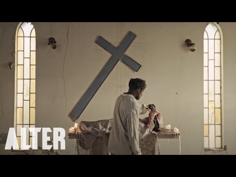 Horror Short Film "The Wanderer of Catabranca" | ALTER | Flashback Friday