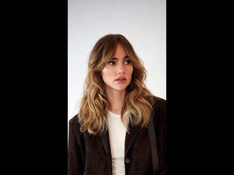 Suki Waterhouse on deeper meaning behind ‘Model, Actress, Whatever’