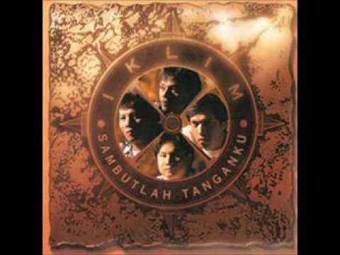 Iklim - Ku Insan Yang Sepi