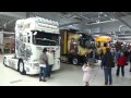 Warsaw Truck Show cz. 2