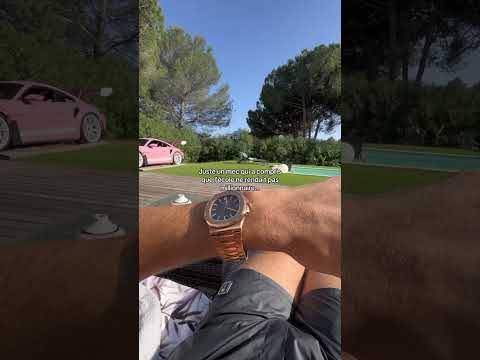 Découvre mon business en bio 💫 #gt3rs #porscheholding #porsche911