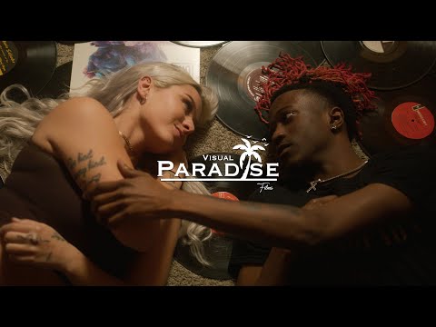 Jaydo - Hold Me (Official Video) Filmed By Visual Paradise