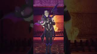 Me with My Netherlings 💜 #fsp_en #vtuber #vtuberclips #3d