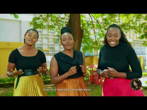 KUNA NJIA MBILI // MSANII MUSIC GROUP