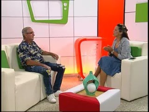 Primitivo, 40 años dedicados a la televisión cubana