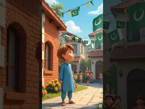 | New Cartoon | | Independence Day celebrations | #emotionalstory #youtubeshorts