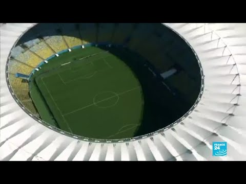 Football : à J-11, le Brésil confirme qu'il organisera la Copa América