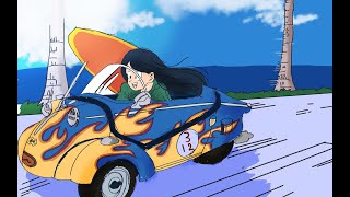 参加型　絵チャ