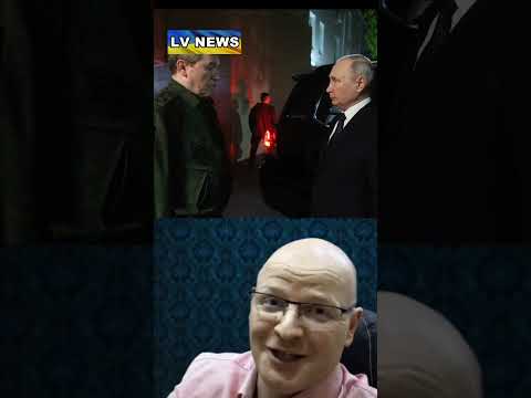 Шел пятый год #СВО, #президент #Зеленский приехал в #Донецкую #область поддержать #защитников.