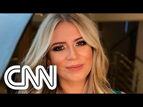 Velório de Marília Mendonça será em Goiânia na manhã deste sábado | EXPRESSO CNN