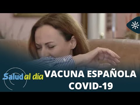 Salud al día | Avances en la vacuna española del covid