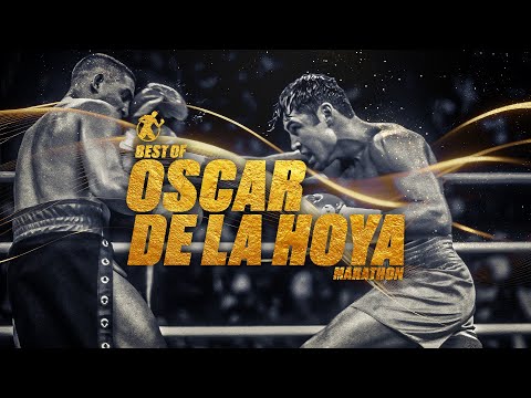 SOME OF THE MOST MEMORIAL MOMENTS OF THE GOLDEN BOY AREA | Over 3 hours of nonstop boxing action!