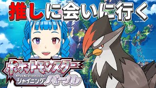 【ポケモンBDSP】思い出を語りながらストーリーすすめる【ダイパリメイク】