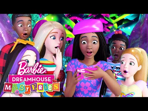 Die Geheimnisse des Barbie Traumhauses Folgen 6 Clip 1