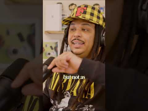 I stand on it | #podcastclips #gritsandeggspodcast