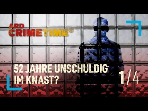 Lebenslänglich - Der Fall Klaus Bräunig  | Folge 1/3 | ARD Crime Time | (S07/E01)