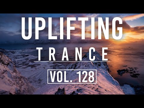 ♫ Uplifting Trance Mix | April 2025 Vol. 128 ♫