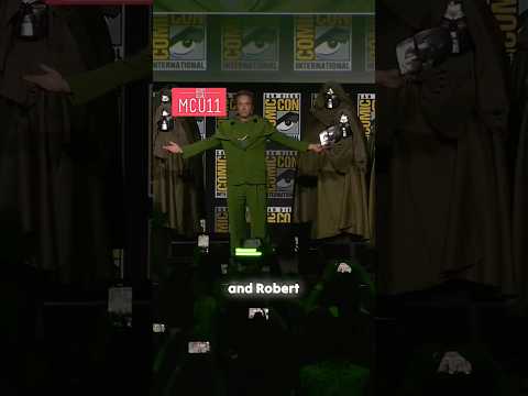 Why Shang-Chi Didn't Release in China? #marvel #newavengers #mcu #avengersdoomsday #marvelseries