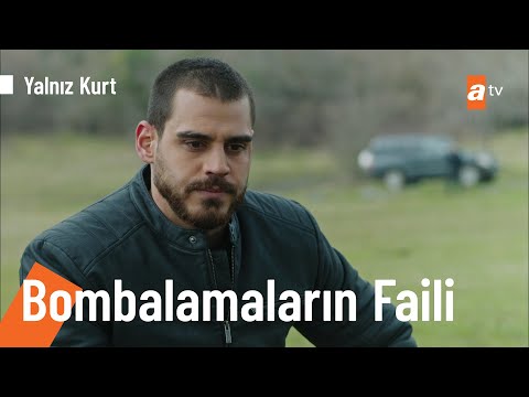 Nazar hakkındaki gerçeği öğrendi! - @Yalnız Kurt 9. Bölüm