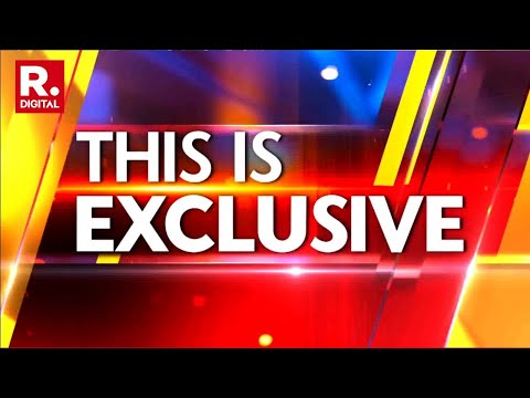 Police Storm Into Sandeshkhali | Republic Bangla Crew Attacked Once Again | The Is Exclusive LIVE