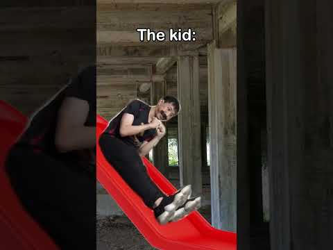 Kid do you want to play The Backrooms #luziwei #Meme #Kids #backrooms #game