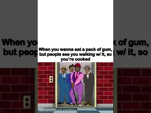 And they try to secretly take it 😭✌️