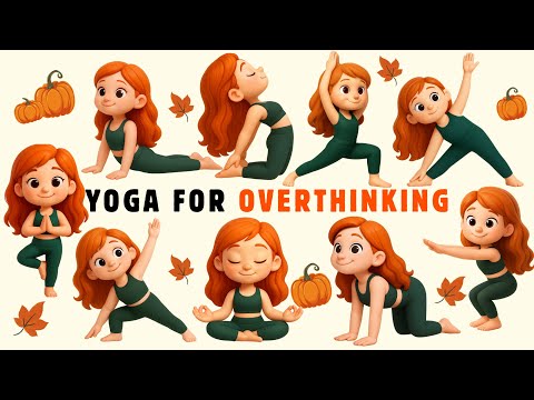 Yoga for Immunity | Yoga for Children | Yoga for Health | Yoga With Bella