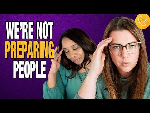 Capitalism Is Making People Dumber (feat Maya Adkisson)