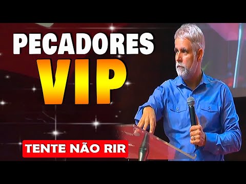 Pr Claudio Duarte - Jesus e Seus Seguidores Famosos!!