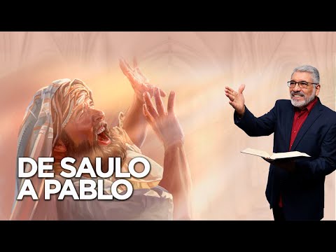 EN VIVO - SAN PABLO - HNO. SALVADOR GOMEZ
