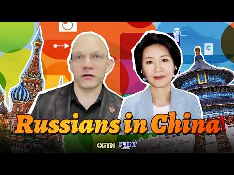 What Russians really think about China