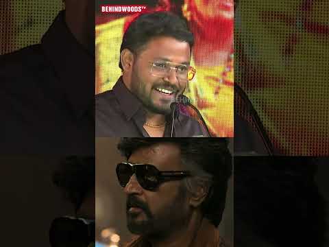 Thalaivar 173 update-ஐ கொடுத்த Dir Cibi Chakaravarthi 🤩