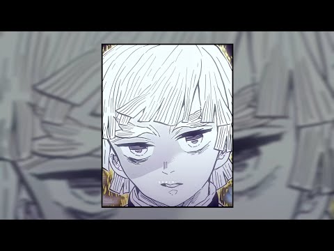 Mente Ma - Nakama – Demon Slayer Edit | Zenitsu Agatsuma- Manga AMV