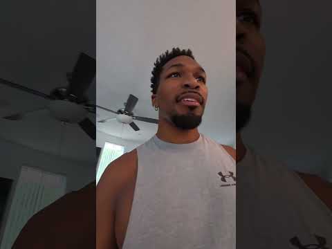 I Tried to Stop Her From Wearing My Hoodie…