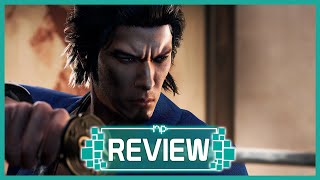 Vido-Test : Like a Dragon: Ishin! Review - A Step Back for Yakuza Remasters