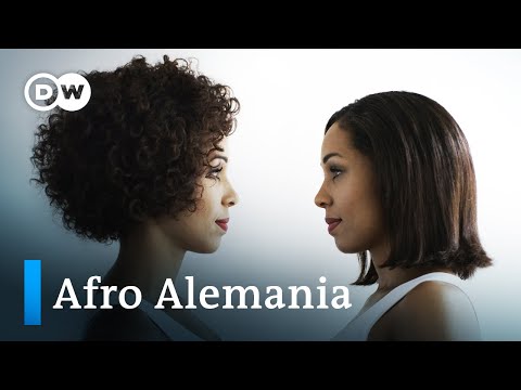Afroalemanes - ser negro y alemán | DW Documental