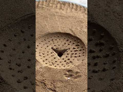 Make a bullet spoon! Stress-relief video