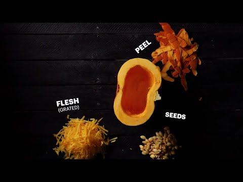How to Get the Most Out of Your Pumpkin | Tastemade Staff Picks
