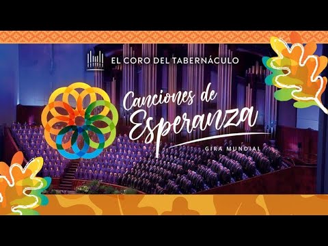 Tabernacle Choir World Tour – Buenos Aires, Argentina
