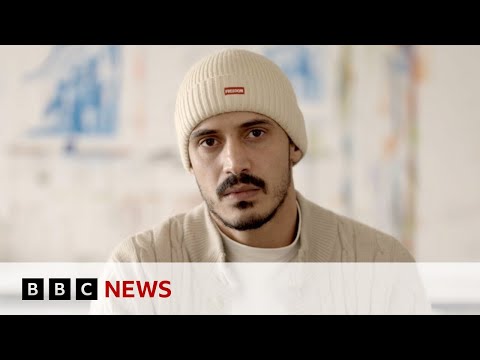 Palestinian youths 'losing hope with political process' – BBC News