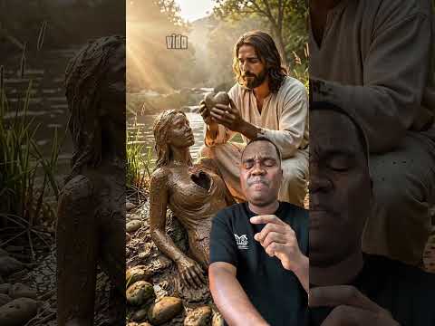 Mujer déjame orar por ti  #parati