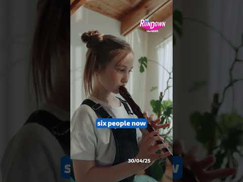 Did this woman kill her ex husband's family with mushrooms? | The Rundown  #itvnews #erinpatterson