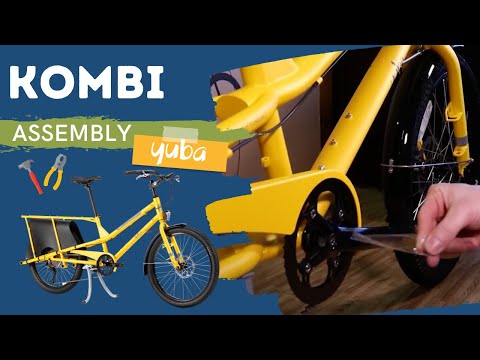 Kombi Assembly Video
