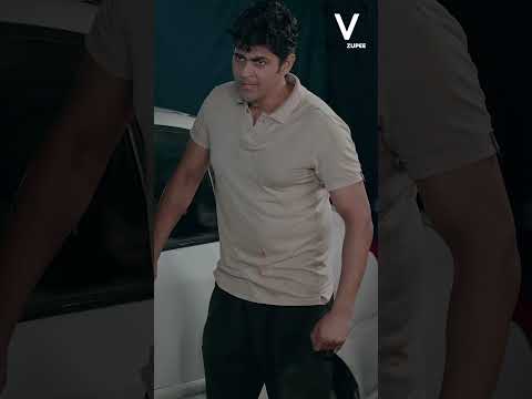 Junoon | Ep 40 | Vertical TV poster