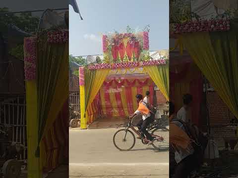 मेरी माता जी का पंडाल शशांक मिश्रा की तरफ से लाइक सब्सक्राइब शेयर सब भक्तों के आशीर्वाद