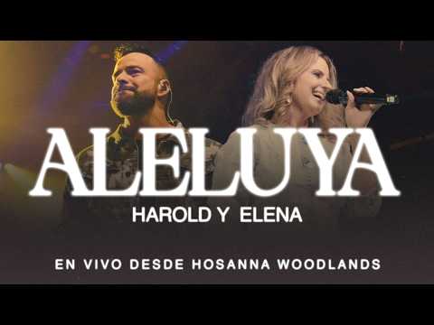 Harold y Elena | Aleluya (Videoclip Oficial)