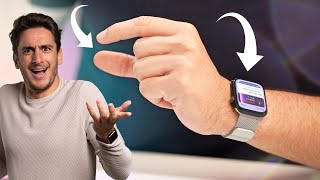 Vidéo-Test : Test Apple Watch Series 9 - Attendez... (encore)