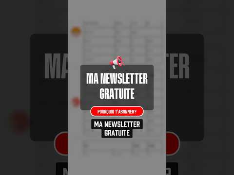 📩 Tes News Crypto & Setups Chaque Jour Gratuitement