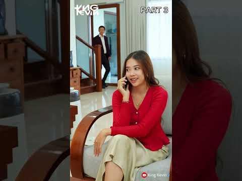 PART 3 - Kepercayaan adalah fondasi cinta.❗